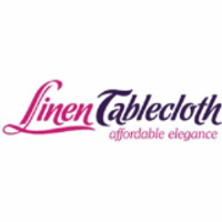 Linen Tablecloth coupons